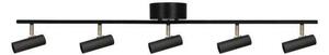 Plafoniere Globen Lighting, Negru, Metal