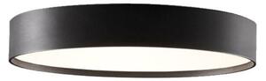 Plafoniere LIGHT-POINT, reglabil, Negru, Camera de zi, Aluminiu