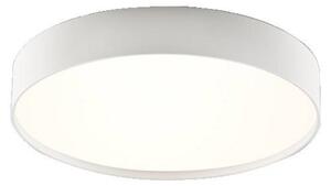 Plafoniere LIGHT-POINT, reglabil, Alb, Camera de zi, Aluminiu
