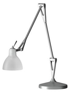 Lampă de masă Rotaliana, Metalic, Studiu / Birou, Metal