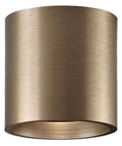 Plafoniere LIGHT-POINT, Bronz / Alamă Veche, Camera de zi, Aluminiu