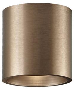 Plafoniere LIGHT-POINT, Bronz / Alamă Veche, Bucătărie, Aluminiu