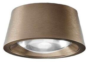 Plafoniere LIGHT-POINT, Bronz / Alamă Veche, Bucătărie, Aluminiu