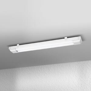 LEDVANCE Power Batten Dopp plafonieră 60cm 3,000K, Alb, Bucătărie, Metal