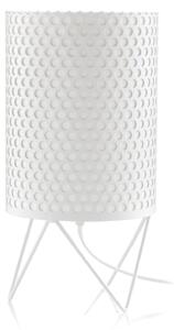 Lampă de masă GUBI, Pedrera, Alb, Camera de zi, Metal, Design