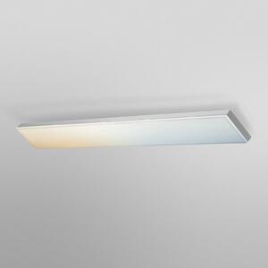LEDVANCE SMART+ WiFi Planon panou LED CCT 80x10cm, reglabil, Alb, Bucătărie, Plastic, Modern