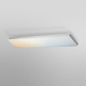 LEDVANCE SMART+ WiFi Planon panou LED CCT 60x10cm, reglabil, Alb, Bucătărie, Plastic, Modern