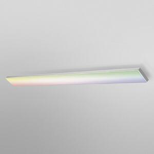 LEDVANCE SMART+ WiFi Planon panou LED RGBW 120x10, reglabil, Alb, Bucătărie, Plastic, Modern