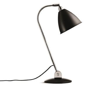Lampă de masă GUBI, Metalic, Camera de zi, Metal
