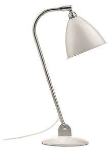 Lampă de masă GUBI, Metalic, Camera de zi, Metal