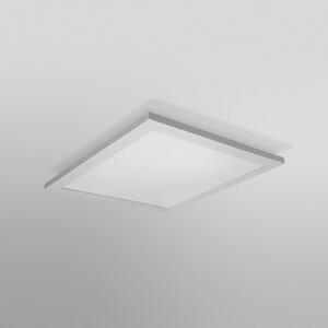 LEDVANCE SMART+ WiFi Planon Plus, CCT, 30 x cm, reglabil, Alb, Studiu / Birou, Metal, Modern