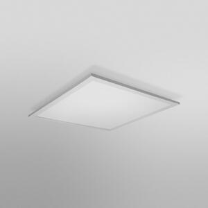 LEDVANCE SMART+ WiFi Planon Plus, RGBW, 45 x cm, reglabil, Alb, Studiu / Birou, Metal, Modern