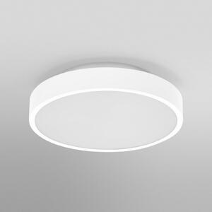 LEDVANCE SMART+ WiFi Orbis Backlight alb Ø 35 cm, reglabil, Alb, Hol, Metal, Modern