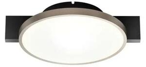 Plafoniere LIGHT-POINT, reglabil, dormitor, Aluminiu