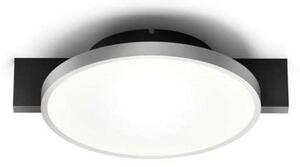 Plafoniere LIGHT-POINT, reglabil, Negru, dormitor, Aluminiu