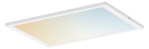 LEDVANCE SMART+ WiFi Undercabinet Panel 30x20cm, reglabil, Alb, Camera de zi / sufragerie, Metal, Modern