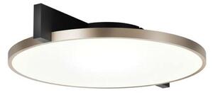 Plafoniere LIGHT-POINT, reglabil, dormitor, Aluminiu