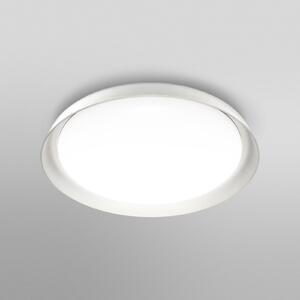 LEDVANCE SMART+ SUN@Home Orbis Plate plafonieră LED, reglabil, Alb, Hol, Plastic, Modern