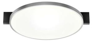 Plafoniere LIGHT-POINT, reglabil, Negru, dormitor, Aluminiu