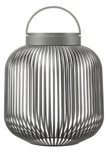 Lampă de Exterior Blomus, reglabil, Gri, Terasă, Aluminiu