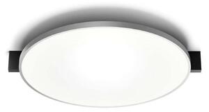 Plafoniere LIGHT-POINT, reglabil, Negru, dormitor, Aluminiu