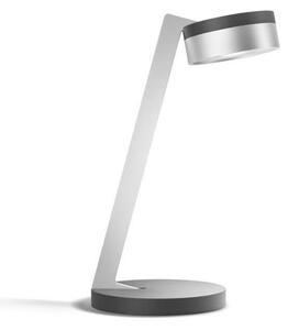 Lampă de masă LIGHT-POINT, reglabil, Negru, Camera de zi, Aluminiu