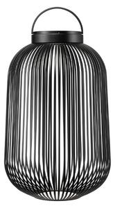 Lampă de Exterior Blomus, reglabil, Negru, Terasă, Aluminiu