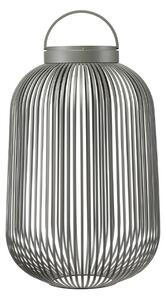Lampă de Exterior Blomus, reglabil, Gri, Terasă, Aluminiu