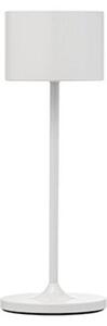 Lampă de Exterior Blomus, reglabil, Alb, Terasă, Aluminiu