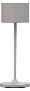 Lampă de Exterior Blomus, reglabil, Gri, Terasă, Aluminiu