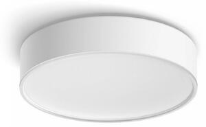 Plafoniere Philips Hue, Philips Hue, reglabil, Alb, Camera de zi, Metal, Modern