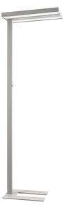 Lampadar Arcchio, Logan Pro, reglabil, Metalic, Studiu / Birou, Aluminiu, Modern