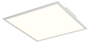 Plafoniere Lindby, Quais, Alb, Bucătărie, Aluminiu, Modern