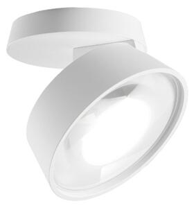 Plafoniere LIGHT-POINT, Alb, Camera de zi, Aluminiu