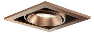 Spoturi LIGHT-POINT, reglabil, Bronz / Alamă Veche, Camera de zi, Metal