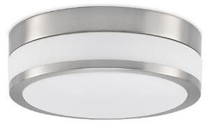 Plafoniere Lindby, Flavi, reglabil, Metalic, Baie, Metal, Modern