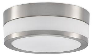 Plafoniere Lindby, Flavi, reglabil, Metalic, Baie, Metal, Modern