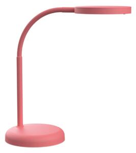 Maul MAULjoy Lampă de masă LED, roz, Roz / Rosé, Studiu / Birou, Metal, Modern