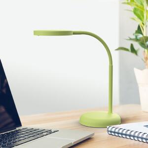 Maul MAULjoy Lampă de masă LED, verde, Verde, Studiu / Birou, Metal, Modern