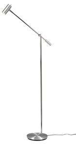 Lampadar Belid, Metalic, Camera de zi, Metal