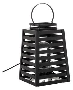 Lampă de Exterior By Rydéns, Yankton, Negru, Metal, Modern