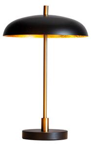 Lampă de masă By Rydéns, Shelby, Negru, Camera de zi, Scandinavă