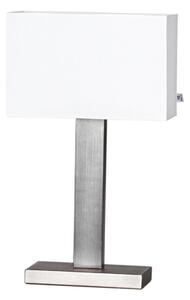 Lampă de masă By Rydéns, Prime, Metalic, Camera de zi, Metal, Modern