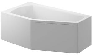 Polimat Selena carcasa pentru cadă 00999