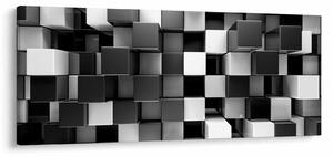 Tablou - Zaruri (120x50 cm)