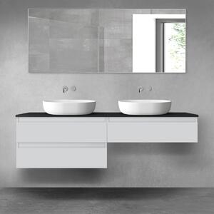 Set dulap Oltens Vernal 60001700, dulap Oltens Vernal 60010700, 63008300
