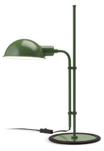 Lampă de masă MARSET, Funiculí, Verde, Camera de zi, Metal, Design