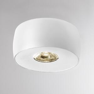 Molto Luce Vibo SD plafonieră LED 4000K alb, Alb, Hol, Metal, Modern