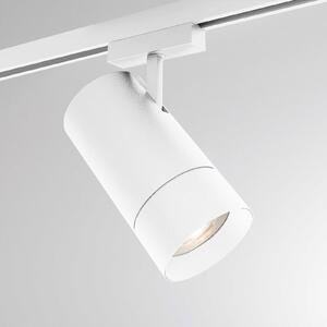 Molto Luce Spot de șină Mova S Volare GU10, alb, Alb, Camera de zi / sufragerie, Metal, Modern