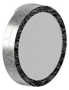 LIGHTME Lightme lampă LED oglindă Aqua rot. foiță argint, Metalic, Baie, Metal, Modern